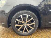 Volkswagen Touran Se Tsi Dsg 