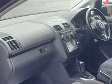 Volkswagen Touran Se Tsi Dsg 