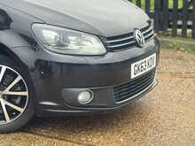 Volkswagen Touran Se Tsi Dsg 