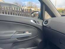 Vauxhall Corsa SE 