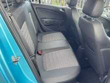 Vauxhall Corsa SE 