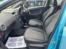 Vauxhall Corsa SE 