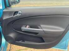 Vauxhall Corsa SE 