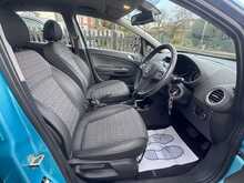 Vauxhall Corsa SE 