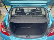 Vauxhall Corsa SE 