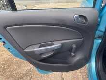 Vauxhall Corsa SE 
