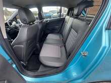 Vauxhall Corsa SE 