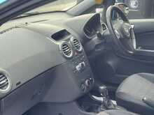 Vauxhall Corsa SE 