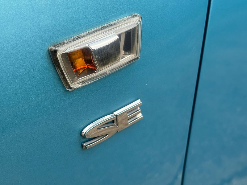 Vauxhall 1.4 16V SE Hatchback 5dr Petrol Auto Euro 5 (100 ps)