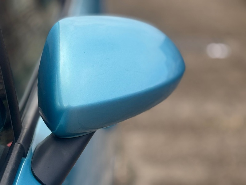 Vauxhall 1.4 16V SE Hatchback 5dr Petrol Auto Euro 5 (100 ps)