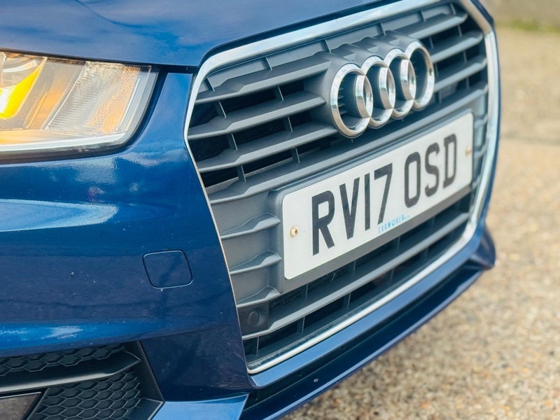 Audi 1.4 TFSI Sport Sportback 5dr Petrol Manual Euro 6 (s/s) (125 ps)