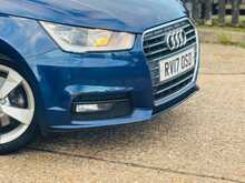 Audi A1 TFSI Sport 