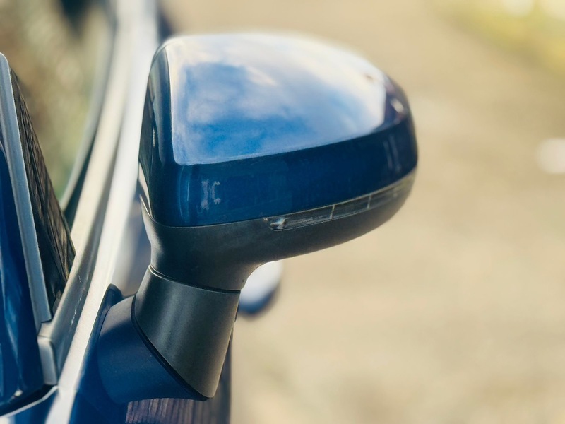 Audi 1.4 TFSI Sport Sportback 5dr Petrol Manual Euro 6 (s/s) (125 ps)