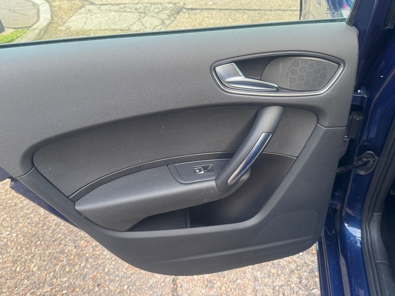 Audi 1.4 TFSI Sport Sportback 5dr Petrol Manual Euro 6 (s/s) (125 ps)