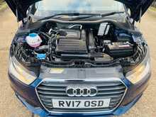Audi A1 TFSI Sport 