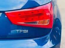 Audi A1 TFSI Sport 
