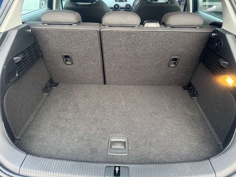 Audi 1.4 TFSI Sport Sportback 5dr Petrol Manual Euro 6 (s/s) (125 ps)