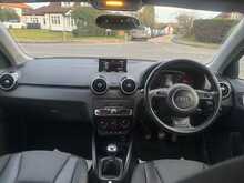 Audi A1 TFSI Sport 