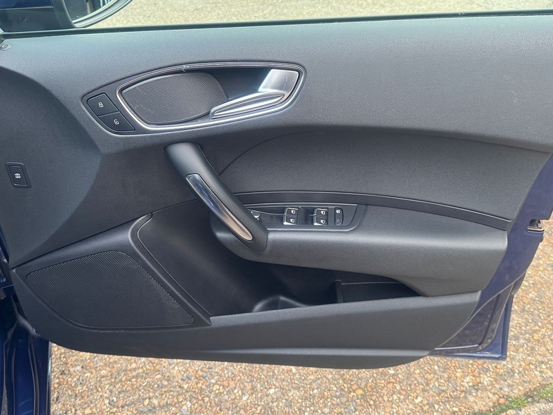 Audi 1.4 TFSI Sport Sportback 5dr Petrol Manual Euro 6 (s/s) (125 ps)