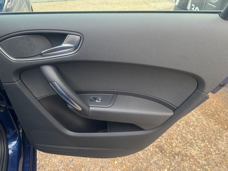 Audi 1.4 TFSI Sport Sportback 5dr Petrol Manual Euro 6 (s/s) (125 ps)