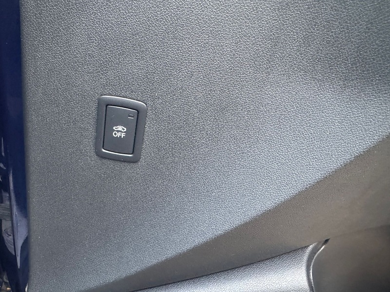 Audi 1.4 TFSI Sport Sportback 5dr Petrol Manual Euro 6 (s/s) (125 ps)