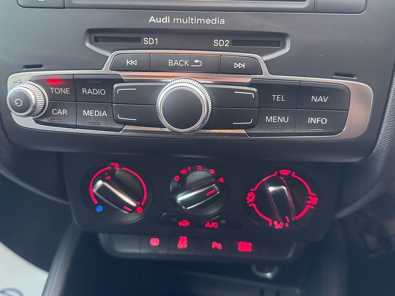 Audi 1.4 TFSI Sport Sportback 5dr Petrol Manual Euro 6 (s/s) (125 ps)