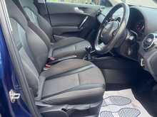 Audi A1 TFSI Sport 