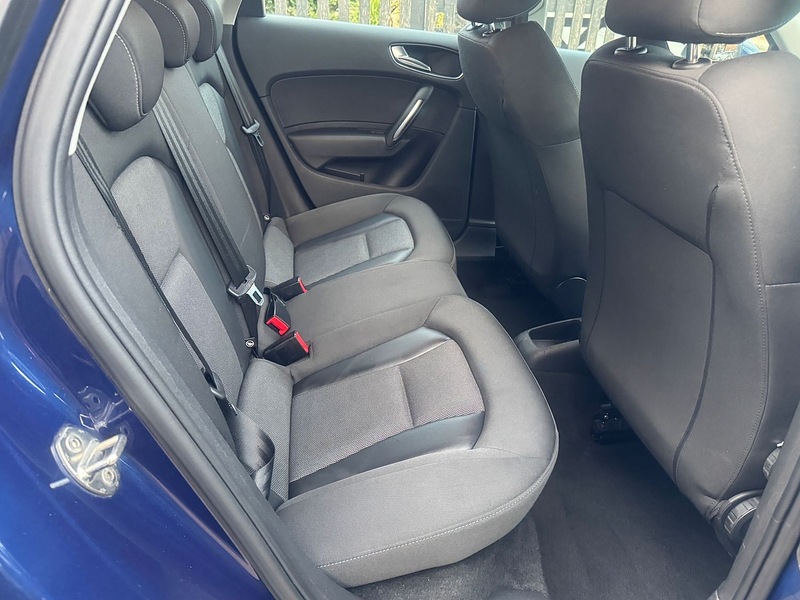 Audi 1.4 TFSI Sport Sportback 5dr Petrol Manual Euro 6 (s/s) (125 ps)