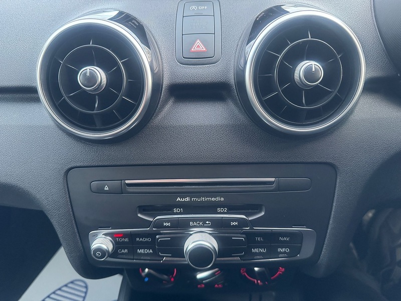 Audi 1.4 TFSI Sport Sportback 5dr Petrol Manual Euro 6 (s/s) (125 ps)