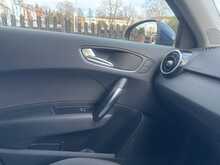 Audi A1 TFSI Sport 