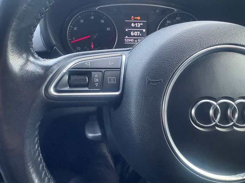 Audi 1.4 TFSI Sport Sportback 5dr Petrol Manual Euro 6 (s/s) (125 ps)