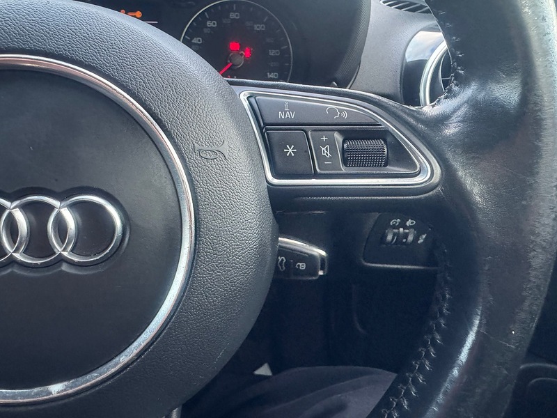 Audi 1.4 TFSI Sport Sportback 5dr Petrol Manual Euro 6 (s/s) (125 ps)