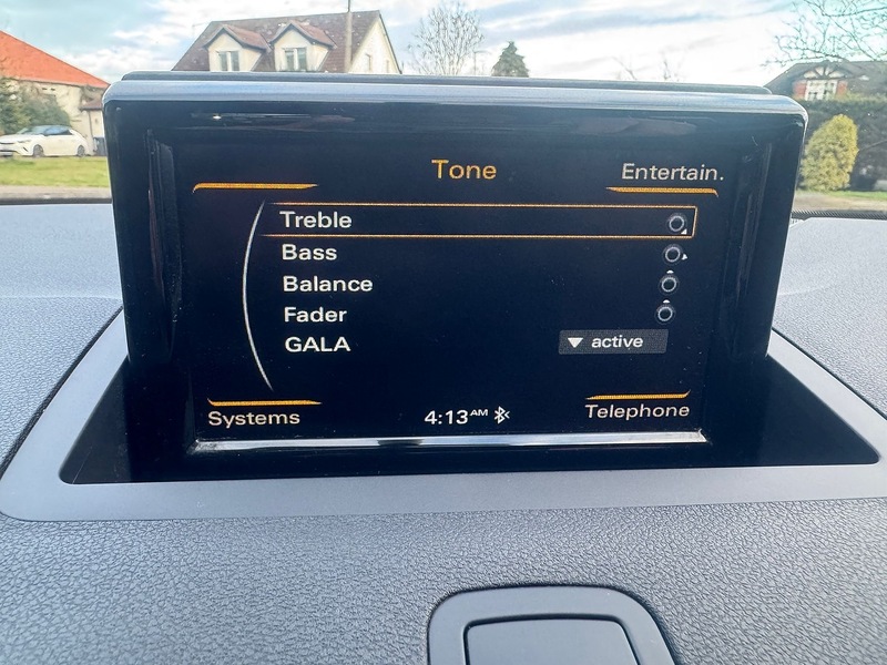 Audi 1.4 TFSI Sport Sportback 5dr Petrol Manual Euro 6 (s/s) (125 ps)