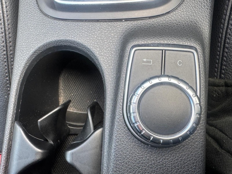 Mercedes-Benz 1.8 B180 CDI BlueEfficiency Sport MPV 5dr Diesel Manual Euro 5 (s/s) (109 ps)