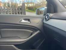 Mercedes-Benz B Class B180 CDI BlueEfficiency Sport 