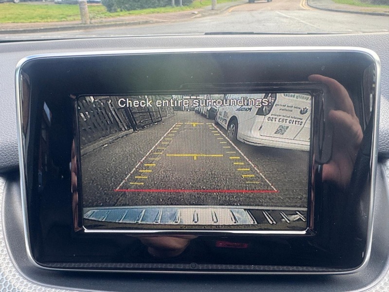 Mercedes-Benz 1.8 B180 CDI BlueEfficiency Sport MPV 5dr Diesel Manual Euro 5 (s/s) (109 ps)