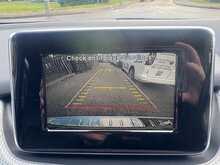 Mercedes-Benz B Class B180 CDI BlueEfficiency Sport 