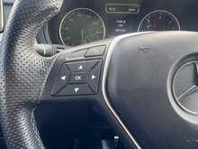 Mercedes-Benz B Class B180 CDI BlueEfficiency Sport 