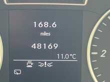 Mercedes-Benz B Class B180 CDI BlueEfficiency Sport 