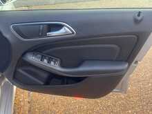 Mercedes-Benz B Class B180 CDI BlueEfficiency Sport 