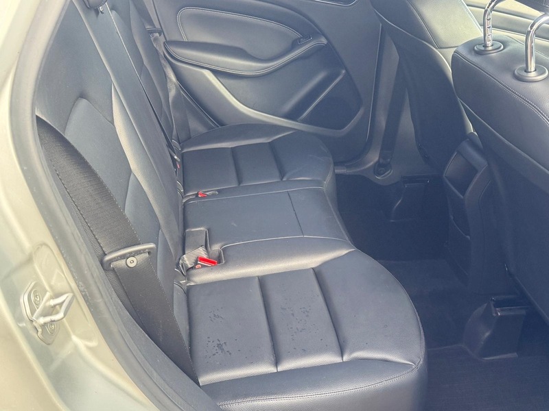 Mercedes-Benz 1.8 B180 CDI BlueEfficiency Sport MPV 5dr Diesel Manual Euro 5 (s/s) (109 ps)