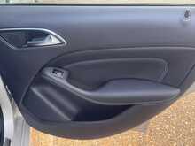 Mercedes-Benz B Class B180 CDI BlueEfficiency Sport 