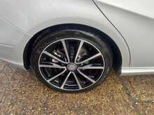 Mercedes-Benz B Class B180 CDI BlueEfficiency Sport 