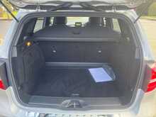 Mercedes-Benz B Class B180 CDI BlueEfficiency Sport 