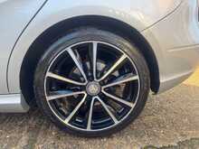 Mercedes-Benz B Class B180 CDI BlueEfficiency Sport 