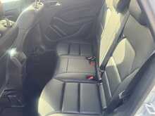 Mercedes-Benz B Class B180 CDI BlueEfficiency Sport 