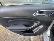 Mercedes-Benz B Class B180 CDI BlueEfficiency Sport 