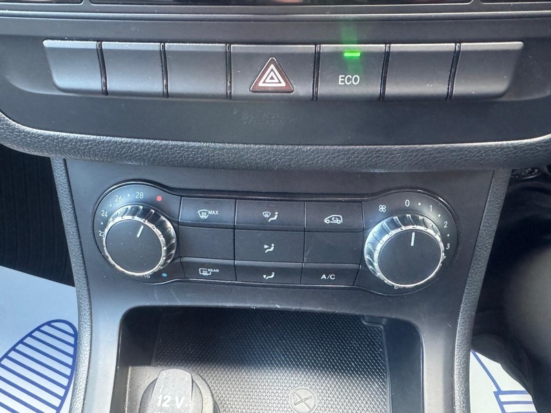 Mercedes-Benz 1.8 B180 CDI BlueEfficiency Sport MPV 5dr Diesel Manual Euro 5 (s/s) (109 ps)