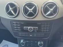 Mercedes-Benz B Class B180 CDI BlueEfficiency Sport 