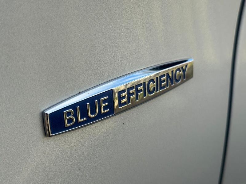 Mercedes-Benz 1.8 B180 CDI BlueEfficiency Sport MPV 5dr Diesel Manual Euro 5 (s/s) (109 ps)